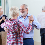 Dans stärker musklerna bättre än styrketräning